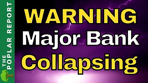 BREAKING: METRO BANK Is Collapsing RIGHT NOW | Banks Are Panicking