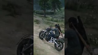 daysgone gameplay #23 #bestmoments #shorts #pcgaming #viral #shortsfeed #top #zombiesurvival