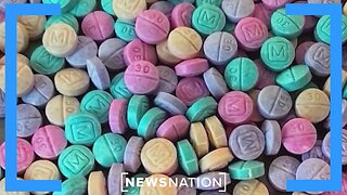 Report- Fentanyl deaths of children under 14 surging - Morning in America