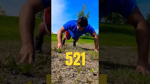 The Ultimate Fitness Challenge: 1490 view for 1490 Countdown Part 32 #shorts #fitness #motivation