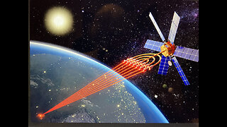 5/20/24 Cartel Babylon Space Lasers! Bees Exterminated Aust/NZ, S. America Carbon NAC Coup