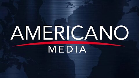 Americano Media - Live