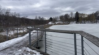 Rouge National Urban park Scarborough Ontario