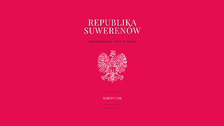 Suwerenność jest w tobie | Republika Suwerenów