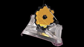 The James Webb Space Telescope Mission Overview