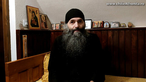 Iubirea de neam, „înțeparea”, întoarcerea în țara noastră, Mihai Eminescu – părintele Pimen Vlad