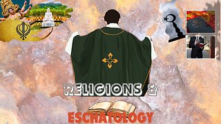 Religions and Eschatology | 200