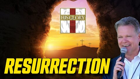 RESURRECTION!!!