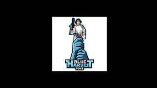 Welcome to Blue Harvest Toys