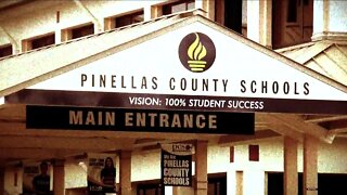 Pinellas County Schools to approve $4M mental health plan to expand services for students