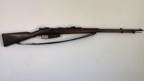 Some AWESOME Free Military Surplus Rifles Courtesy of Patreon Supporters and Youtube Viewers!