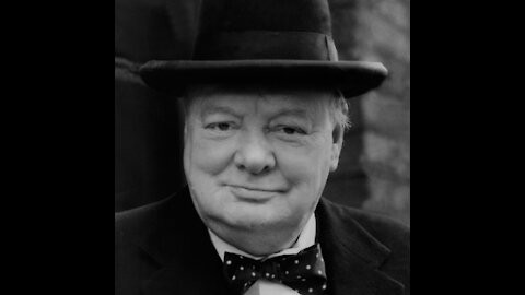 What Good's a Constitution, Part 2 - written by Winston Churchill, 22 Aug 1936 (audio & text)
