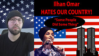 Ilhan Omar Makes ANTI-AMERICAN Speeches Angering Americans!