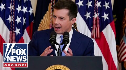 VDH: Pete Buttigieg is 'afraid' to confront East Palestine residents