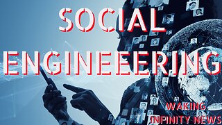 Ep 89: Social Engineering
