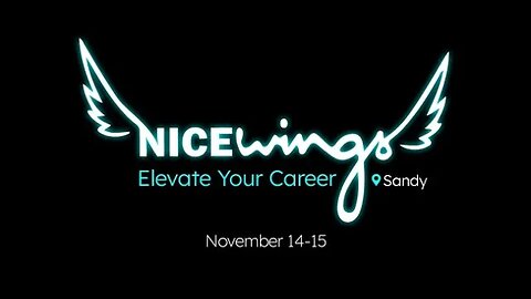 Nice Wings November 13-14, 2023
