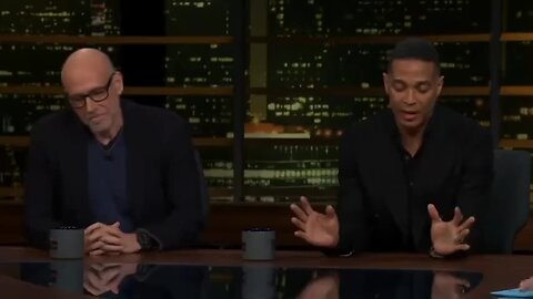 Bill Maher Pushes Back on Don Lemon When He Says He Lives ‘in Uncomfortable Spaces All the Time’ as a Black Gay Man