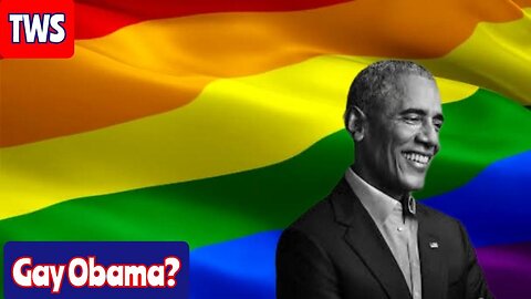 Man On Tucker Carlson Says Obama Is Gay