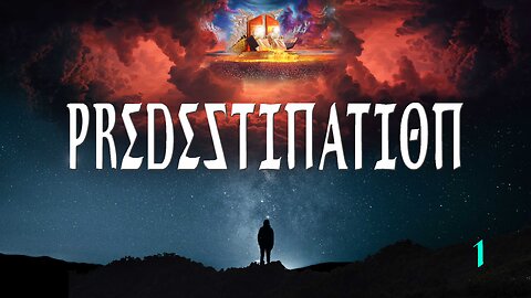 Part 4 Vid4 Predestination 1