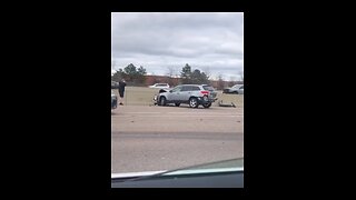 Mississauga Accident On Highway 410