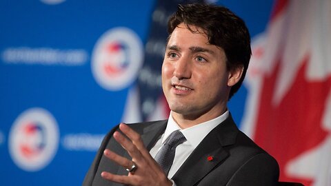 Justin Trudeau ‘digging himself in the hole’ with accusation against India!
