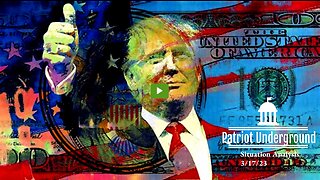 Patriot Underground Episode 299