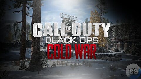 Call of Duty Black Ops Cold War - Sledgehammer