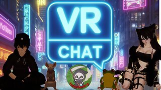 VR Chat