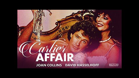 1984 The Cartier Affair