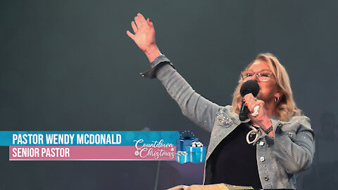 A Season of Restoration | GHCC | Pastor Wendy McDonald