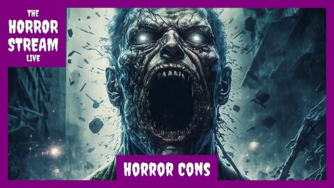 Horror Cons [Official Website]