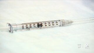 Moderna vaccine trial participant answers questions about booster shots and more