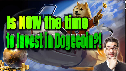 Dogecoin Expected to Rise Dramatically! Here is Why!