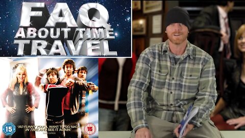 FAQ About Time Travel | Bo Knows Movies