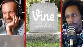 What Happened to Vine? | Galga TV Podcast