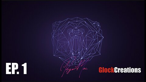 Ep. 1 | Glock Creations