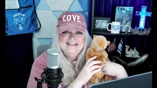Q/A with Coach Annamarie - Faith Lane Live 3/29/23 Camel Day! Mail Call! Answering YOUR Questions!