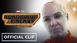 Guardians of the Galaxy Vol. 3 - Official 'Gist of It' Clip