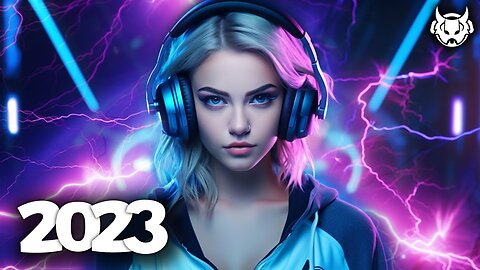 Music Mix 2023 🎧 EDM Remixes of Popular Songs 🎧 EDM Gaming Music - Bass Boosted #44