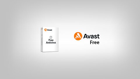 Avast Antivirus Free Tested 3.12.23