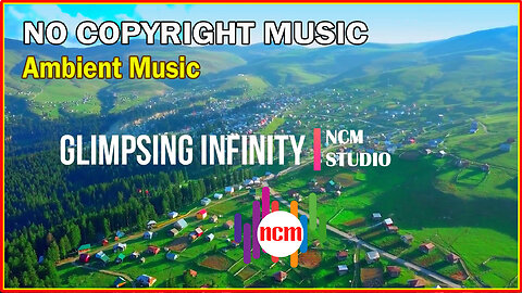 Glimpsing Infinity - Asher Fulero: Ambient Music, Dark Music, Revenge Music @NCMstudio18 ​