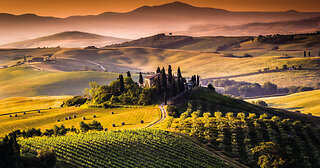 Wonderful Italy - Magnifica Italia