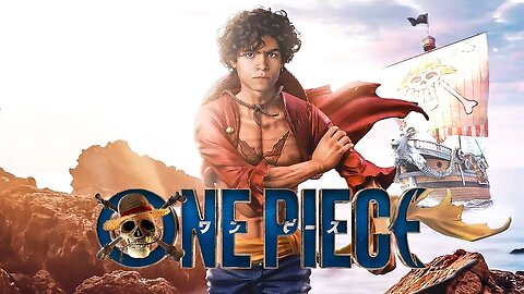 ONE PIECE | | LIVE ACTION || TRAILER