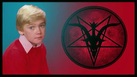 “Silver Spoons” TV Child Star Reveals Why We Aren’t Seeing Justice in America, and Speaks Out About Witnessing a Hollywood Satanic Ritual Sacrifice!