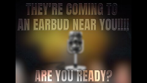 ARE YOU READY? A.M.O.K.