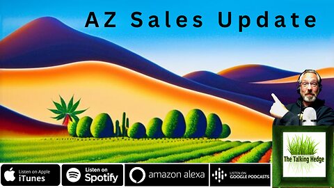 Arizona Cannabis Update