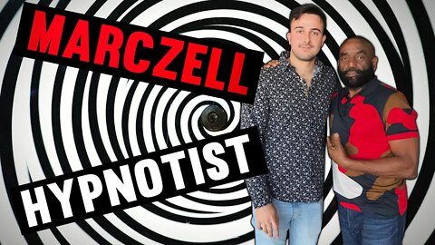 Professional Hypnotist Joins Jesse! (#164)