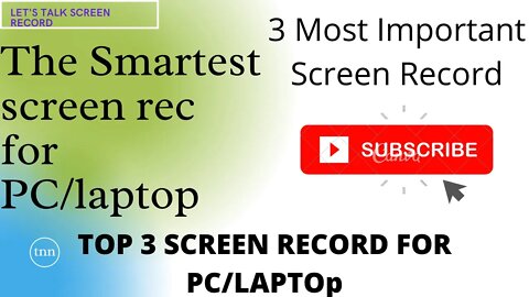 [top 3 best free screen recording software for windows]#screen rec|techstylishjyoti#screenrec