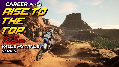 Career Part: 3 - MX vs ATV Legends