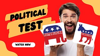 Political Test